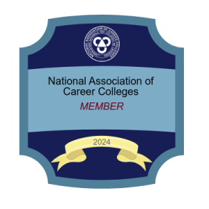 NACC Badge