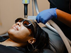 Laser Safety Officer Image