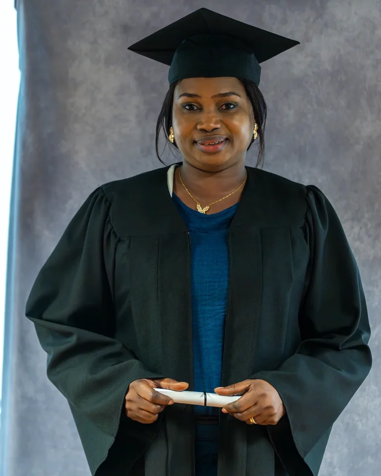 Fakorede, G. Grad