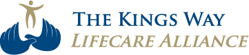 The Kings Way Lifecare Alliance Logo