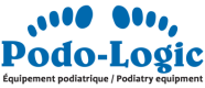 Logo Podo Logic