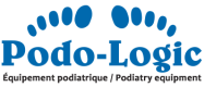 Logo Podo Logic